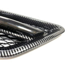 Dynamic Side Marker Light Vent Cover for Freelander 2 (2007–2014)