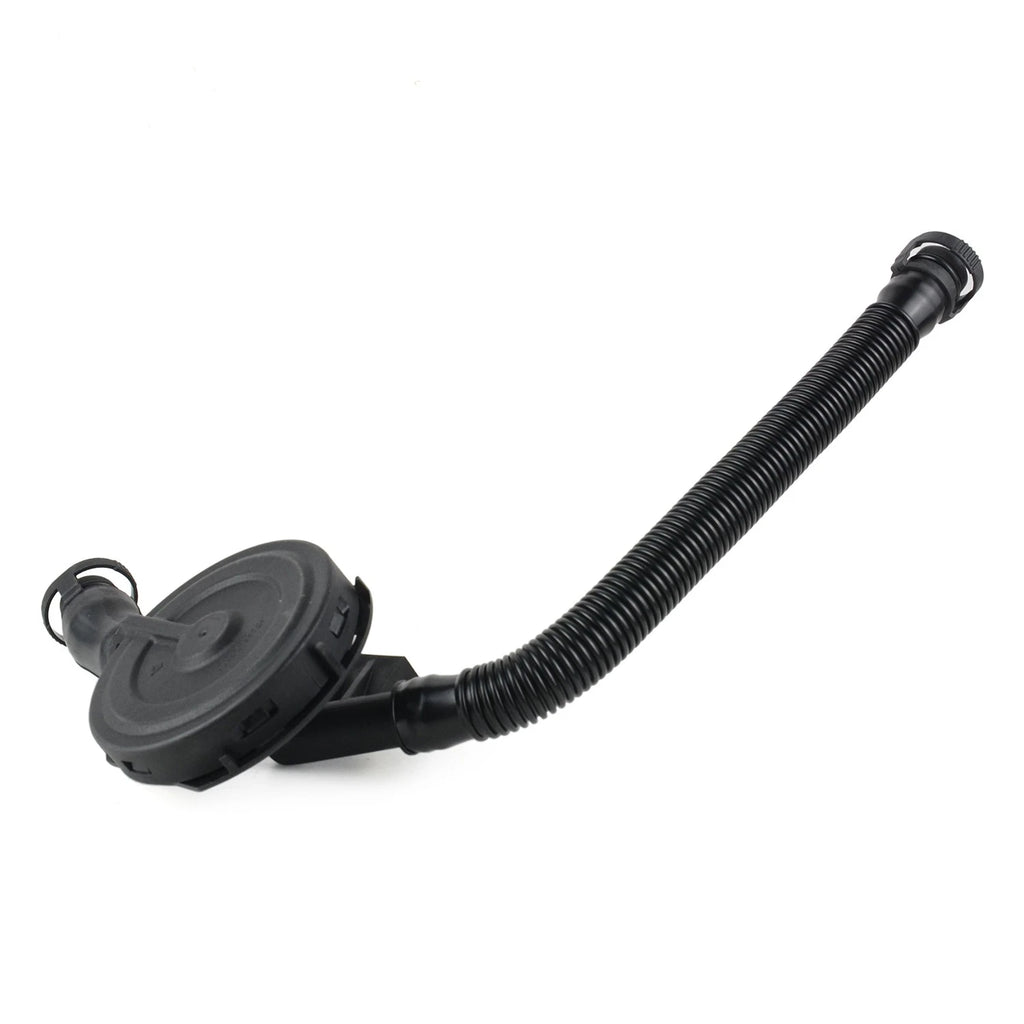 Crankcase Vent Valve with PCV for Porsche Cayenne (2004-2006)