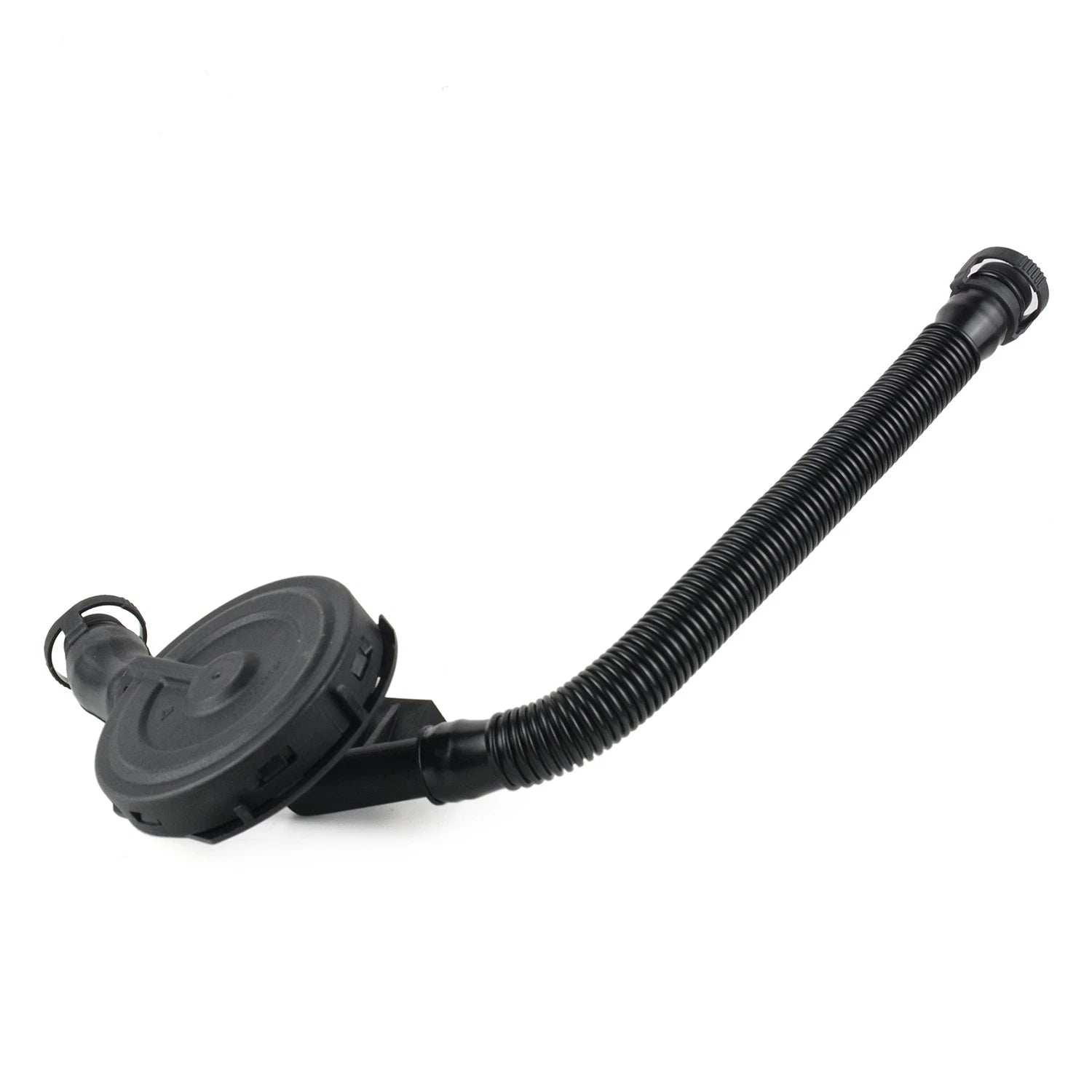 Crankcase Vent Valve with PCV for Porsche Cayenne (2004-2006)