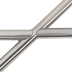 Rear Racing Cross Strut Bar for Honda Civic EK9 (1992–2000)