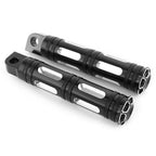 Foot Pegs Male Mounts for Harley Touring (1 Pair)
