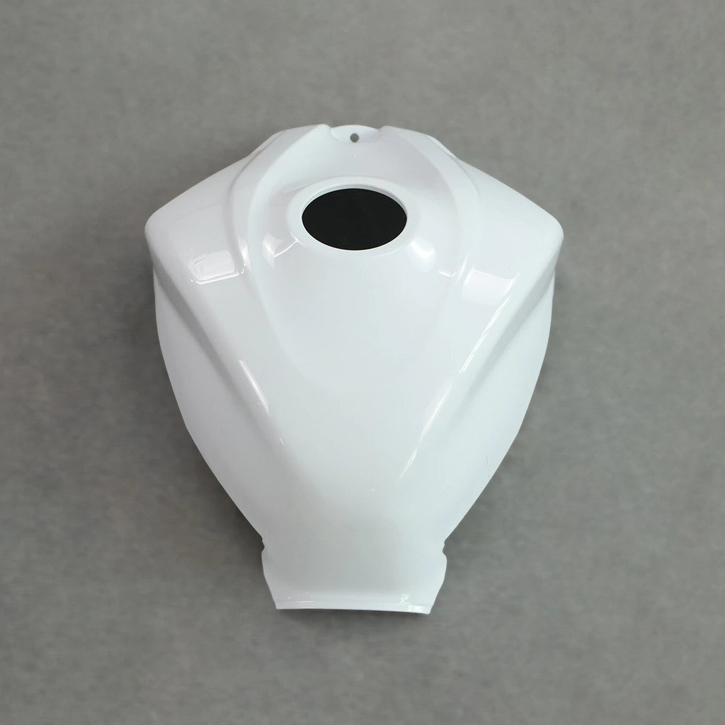 Fuel Gas Tank Cover Fairing for Suzuki GSXR 600/750 (2008–2010)