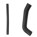 Dayco Upper & Lower Radiator Coolant Hose Kit for Challenger Charger Monaco (2006–2023)