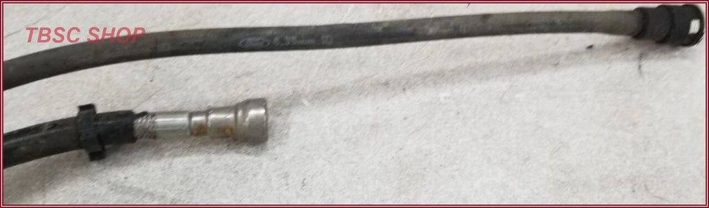 Fuel Line for Lincoln Mark VIII (1993–1996)