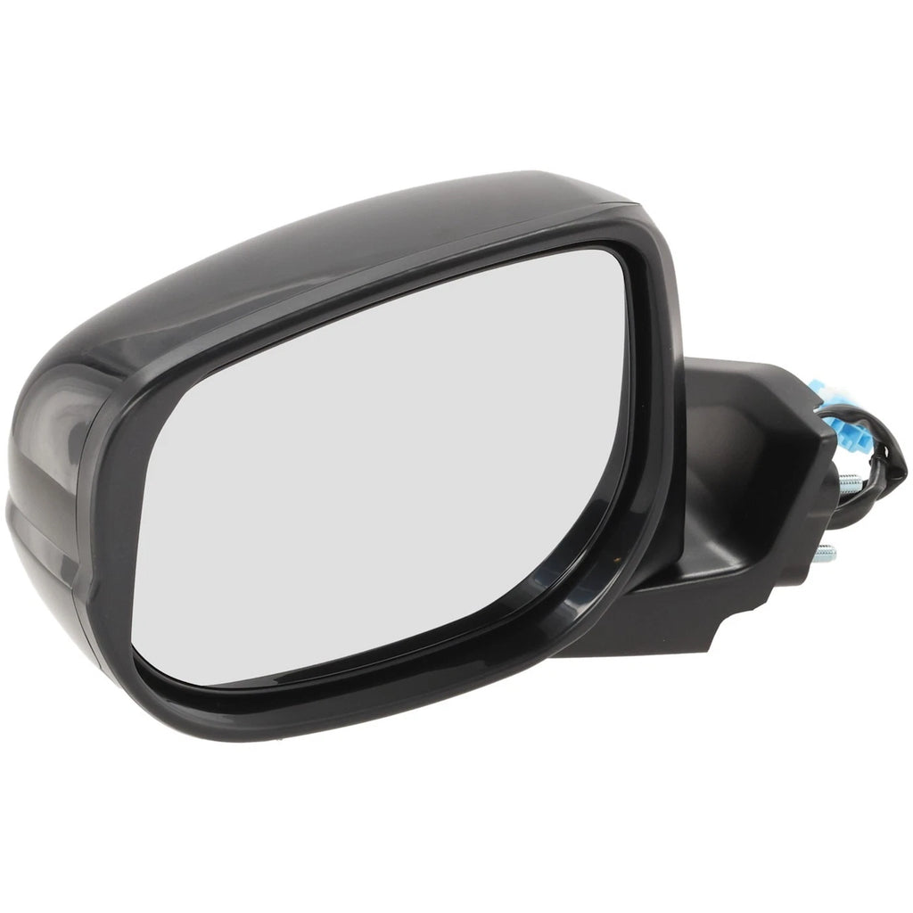 Driver Left Side Mirror for Honda Insight (2010–2014)