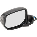 Driver Left Side Mirror for Honda Insight (2010–2014)