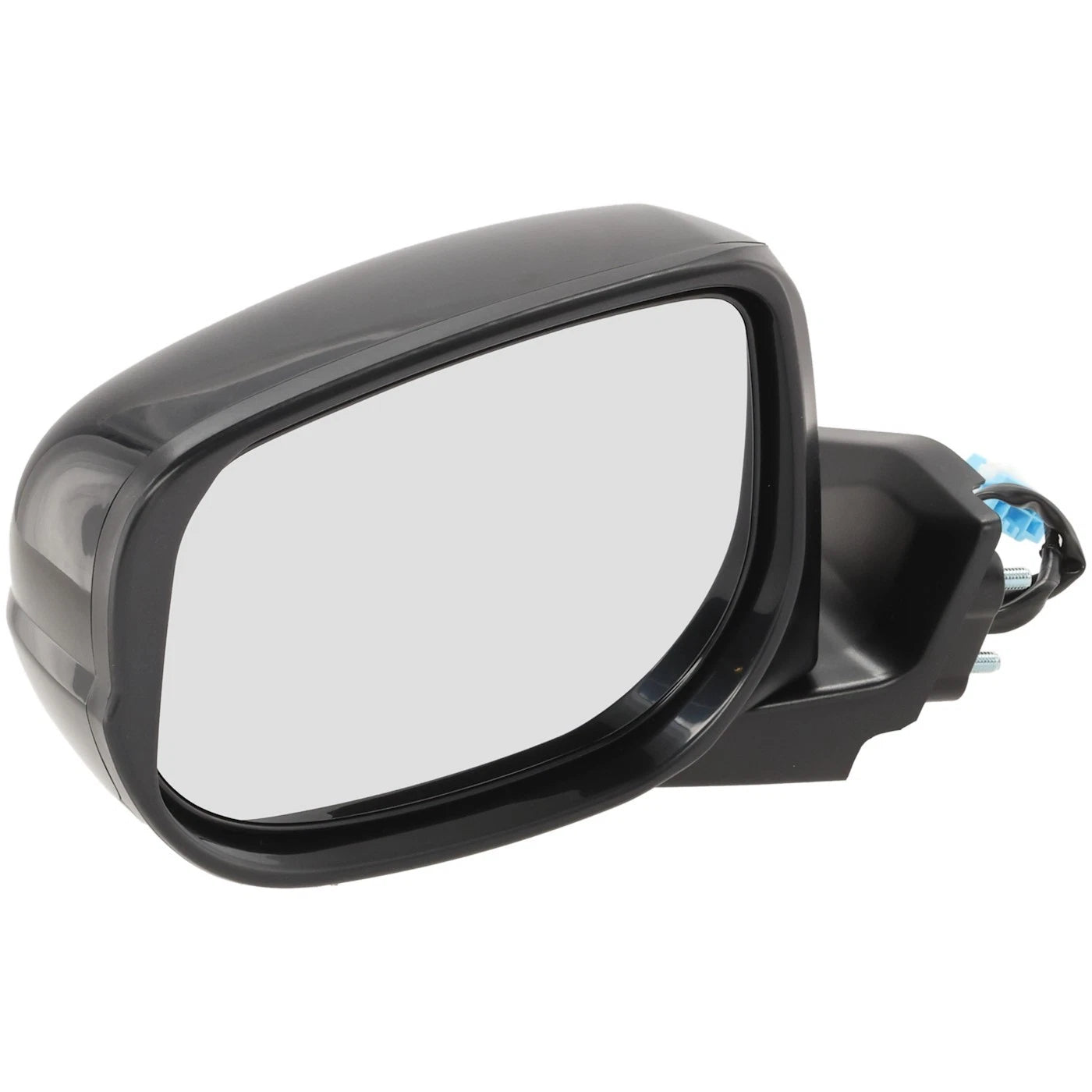 Driver Left Side Mirror for Honda Insight (2010–2014)