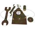 Supercharger Rebuild Tool Kit for Sea-Doo RXP GTX RXT (185-260 HP)