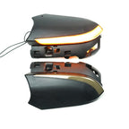 LED Side Mirror Sequential Turn Signal Light for Toyota Camry (2018–2023)