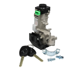 2X Ignition Switch Cylinder Lock Kit for Honda Civic (2006-2011)