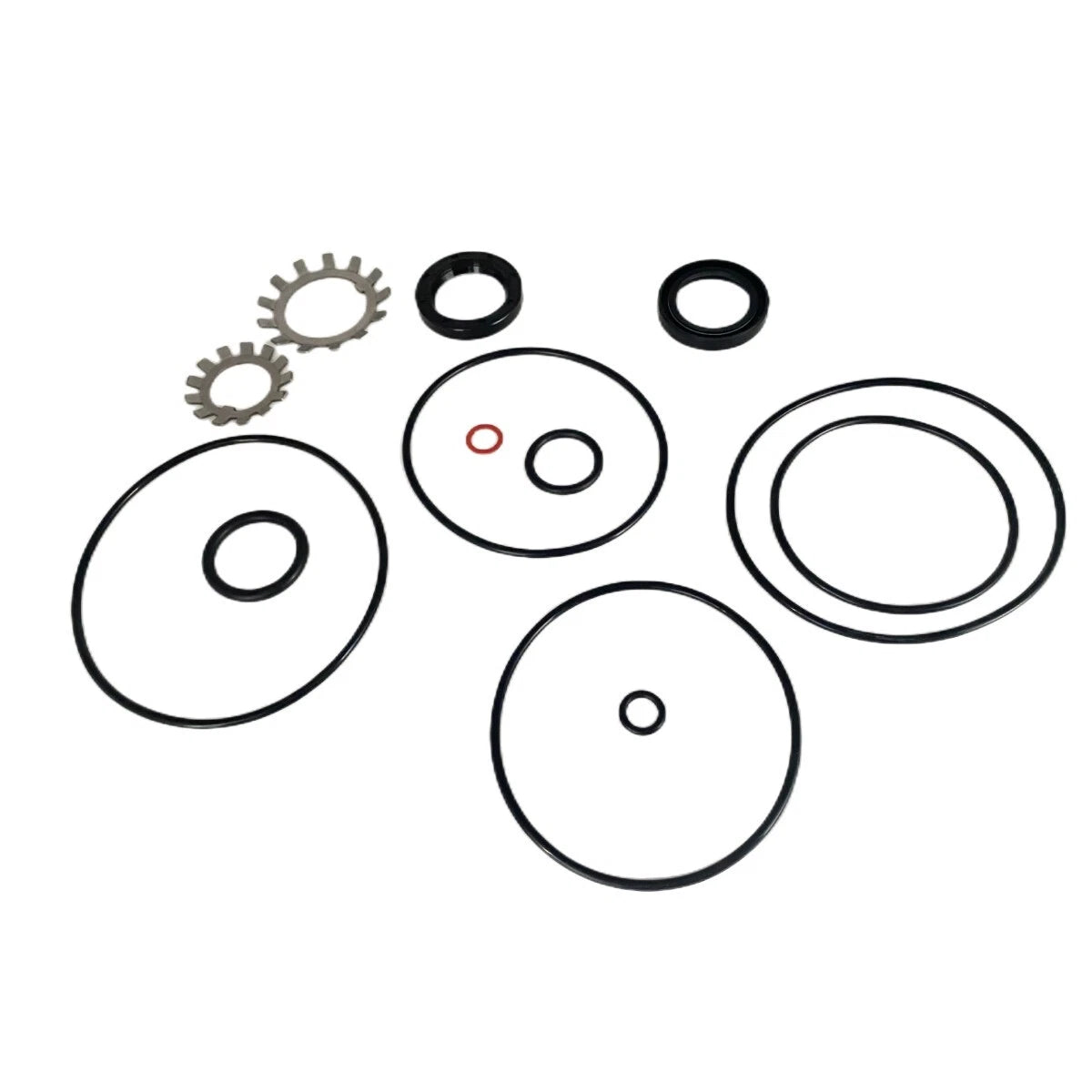 Lower Unit Seal Kit for Volvo Penta AQ 200-290 (Single Prop) 876268
