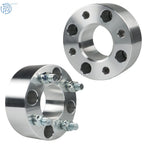 2X 2" Wheel Spacers for Golf Cart (4x4 Bolt Pattern)