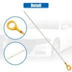 1 Pcs Engine Oil Dipstick for Toyota 4Runner (No. 1530162070)