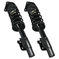 Rear Quick Complete Shocks Struts Assembly for Chevrolet Malibu (1998–2003)