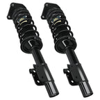 Rear Quick Complete Shocks Struts Assembly for Chevrolet Malibu (1998–2003)