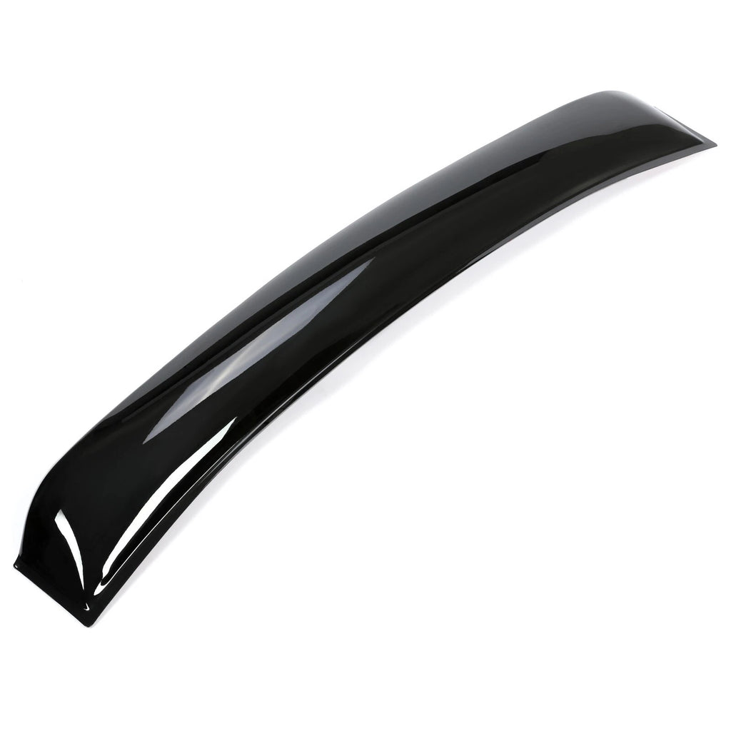 JDM Rear Window Roof Visor Spoiler Wing for Honda Accord (2013–2017)