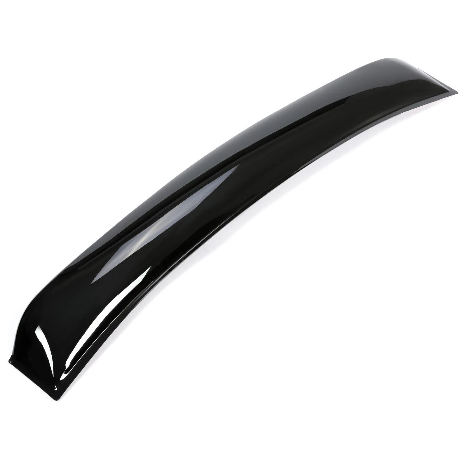 JDM Rear Window Roof Visor Spoiler Wing for Honda Accord (2013–2017)