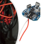 Lithium Battery Protection Board 05309 for Safe Charging
