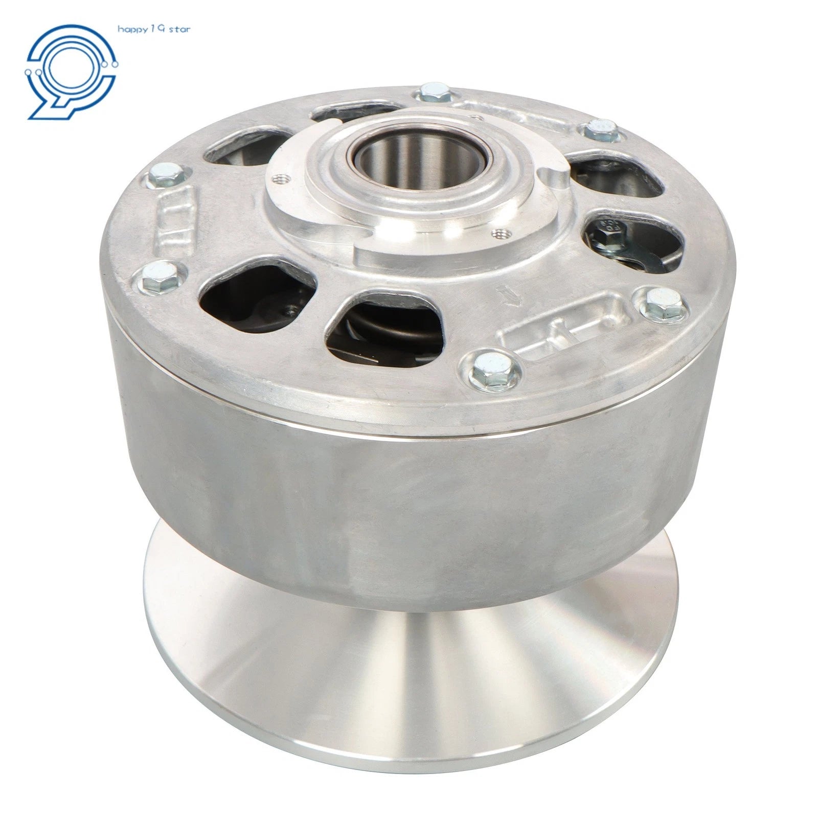 Primary Drive Clutch Converter for Kawasaki Mule 2500 2510 2520 (1998–2008)