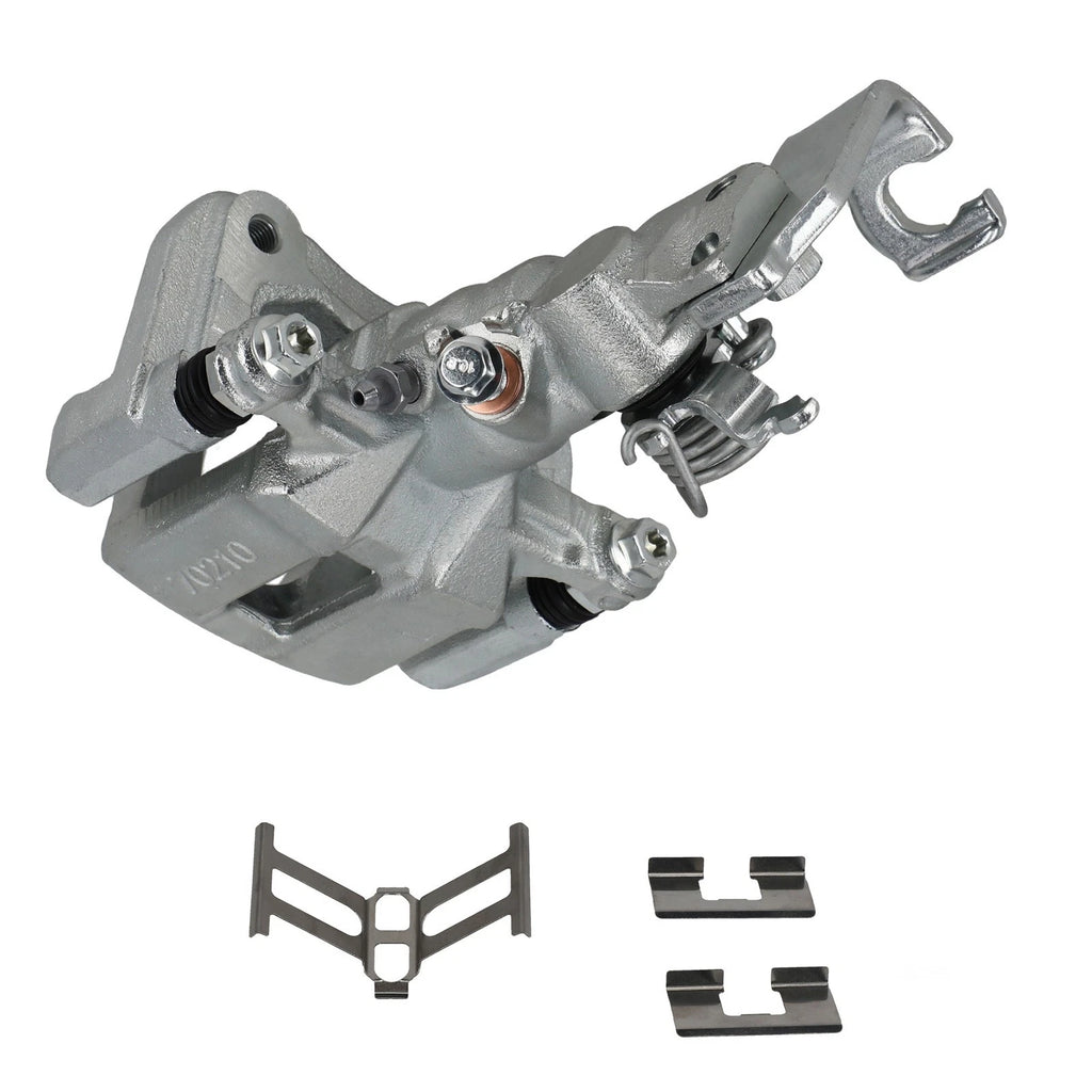 Rear Left Brake Caliper for Acura TSX (2004–2008) Honda Accord (1998–2007)