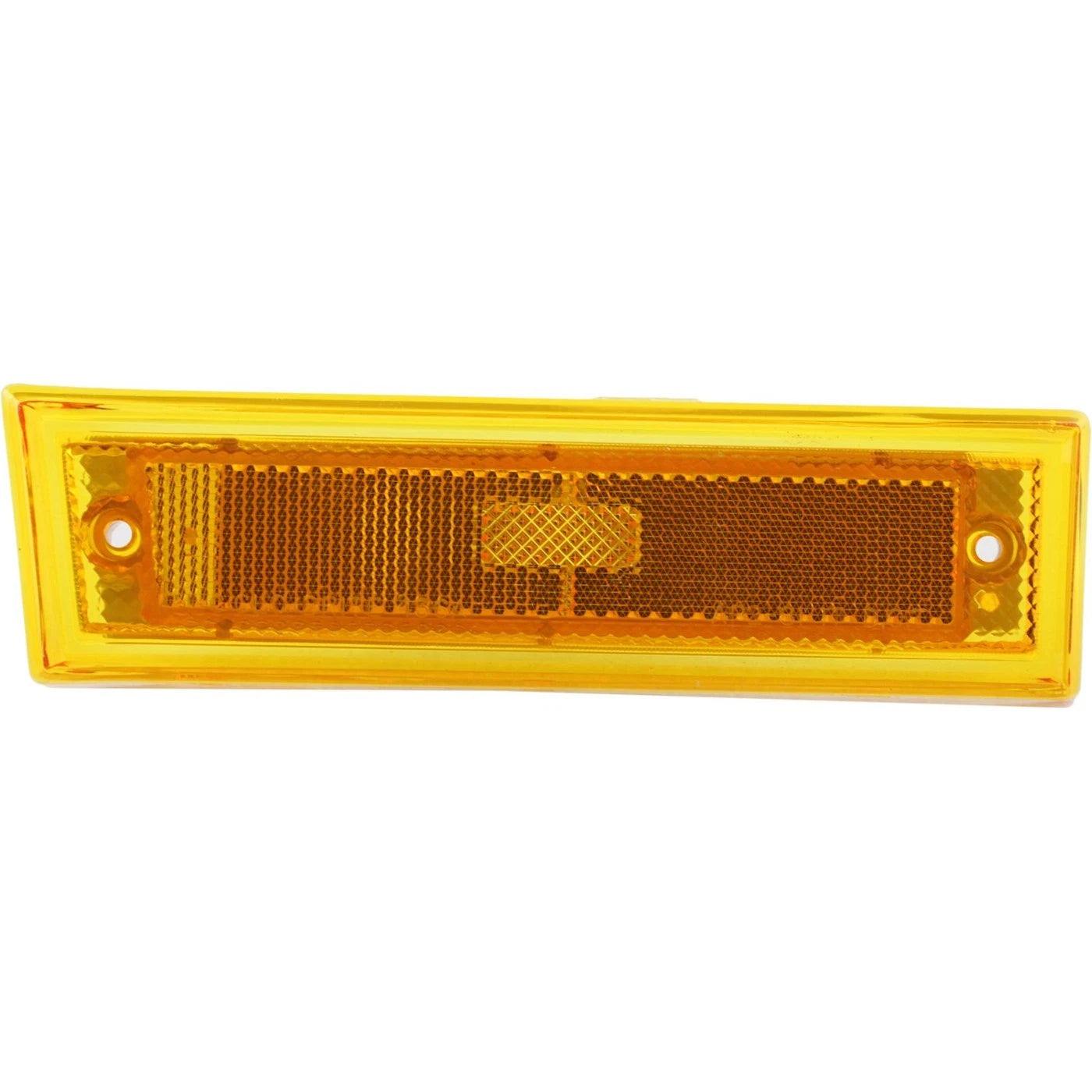 Side Marker for Chevrolet C10 (1981-1986) - Set of 2 Front Lights