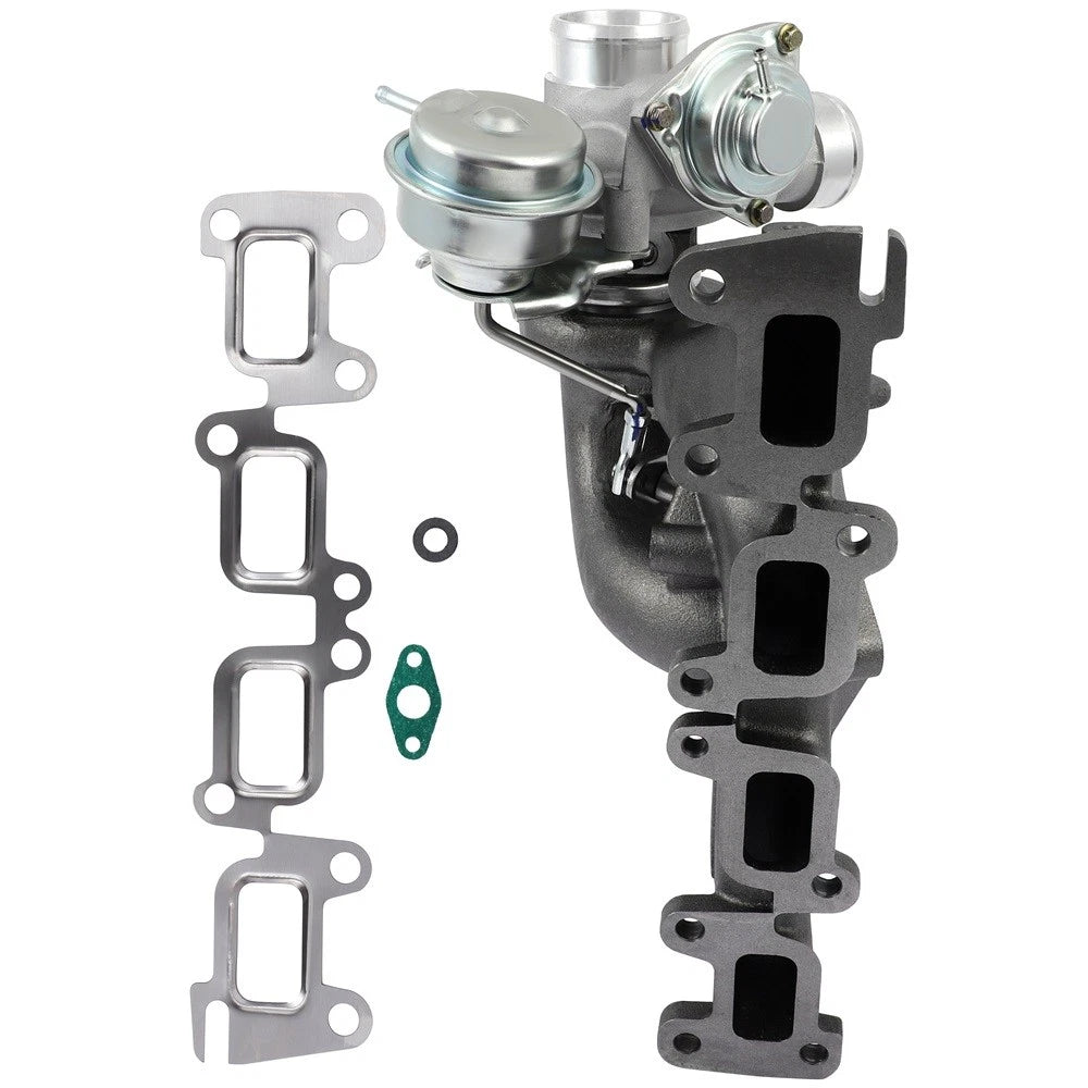Turbocharger for Chrysler PT Cruiser GT, Dodge Neon SRT4 (2003-2009)