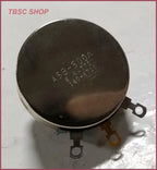 A58-500 Ohm Wire Wound Pick A Shaft for Clarostat (Vintage)