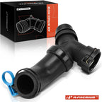Engine Air Intake Hose Set for Ford F-150 Mustang (2011–2018)