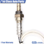 O2 Oxygen Sensor for Ford Lincoln Mercury Mazda (1990-2023)