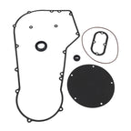 Clutch Cover Gasket Seal Kit for Harley Softail Dyna Road King (1994–2005)