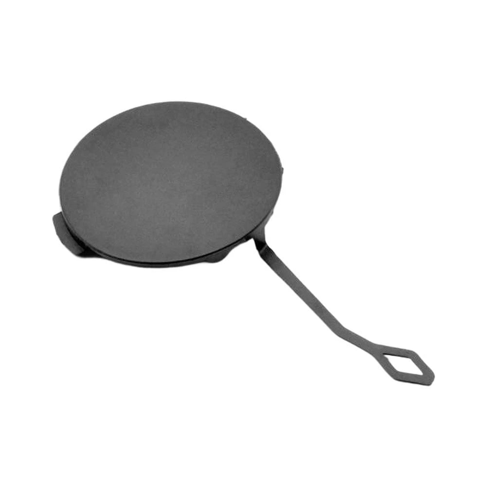 Tow Hook Cover for Alfa Romeo Giulia (2017–2023) OEM 156107993