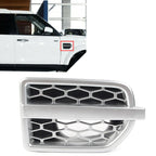 Grille Air Intake Vent for Land Rover LR4 (2010-2016)