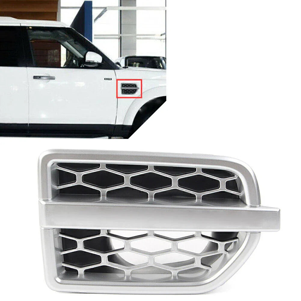 Grille Air Intake Vent for Land Rover LR4 (2010-2016)