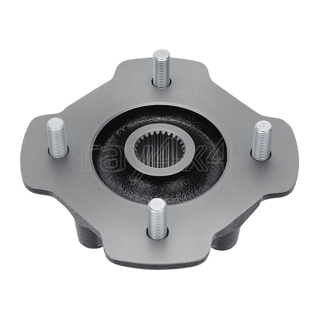 Front Left/Right Wheel Hub for Honda TRX420TE1 TRX420TM1 Rancher 420 (2014–2024)