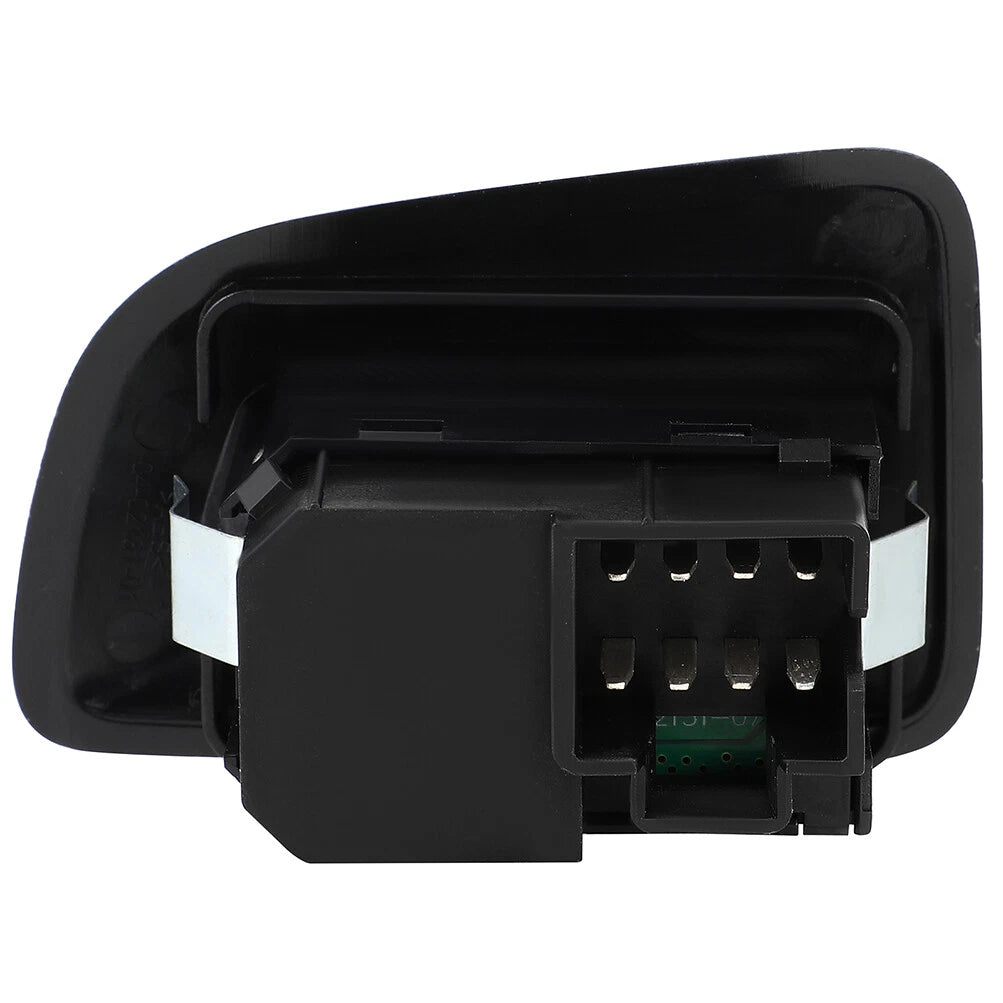 Window Switch for GMC Sierra 1500 2500 3500 HD Classic (2007)