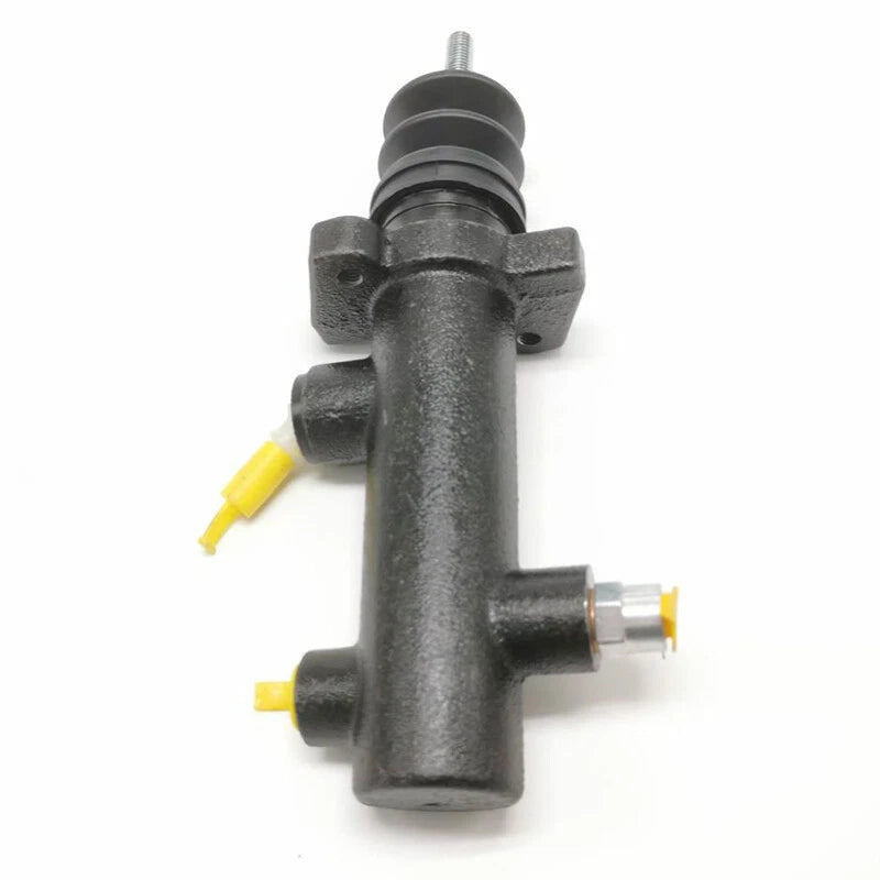 2X Master Cylinder 6111136M92 T110747 for Terex 760 860 760B 880 970 980 (–)