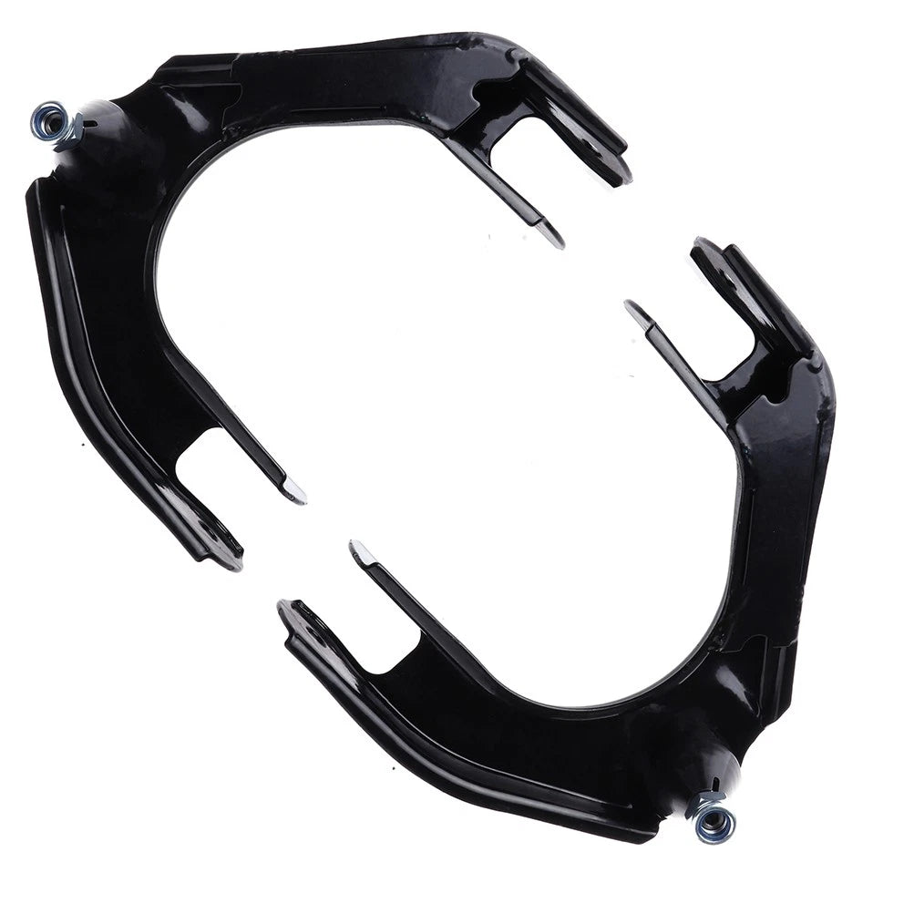 Set of 2 Front Upper Control Arms with Ball Joints for Chrysler Dodge Stratus (1997–2006)