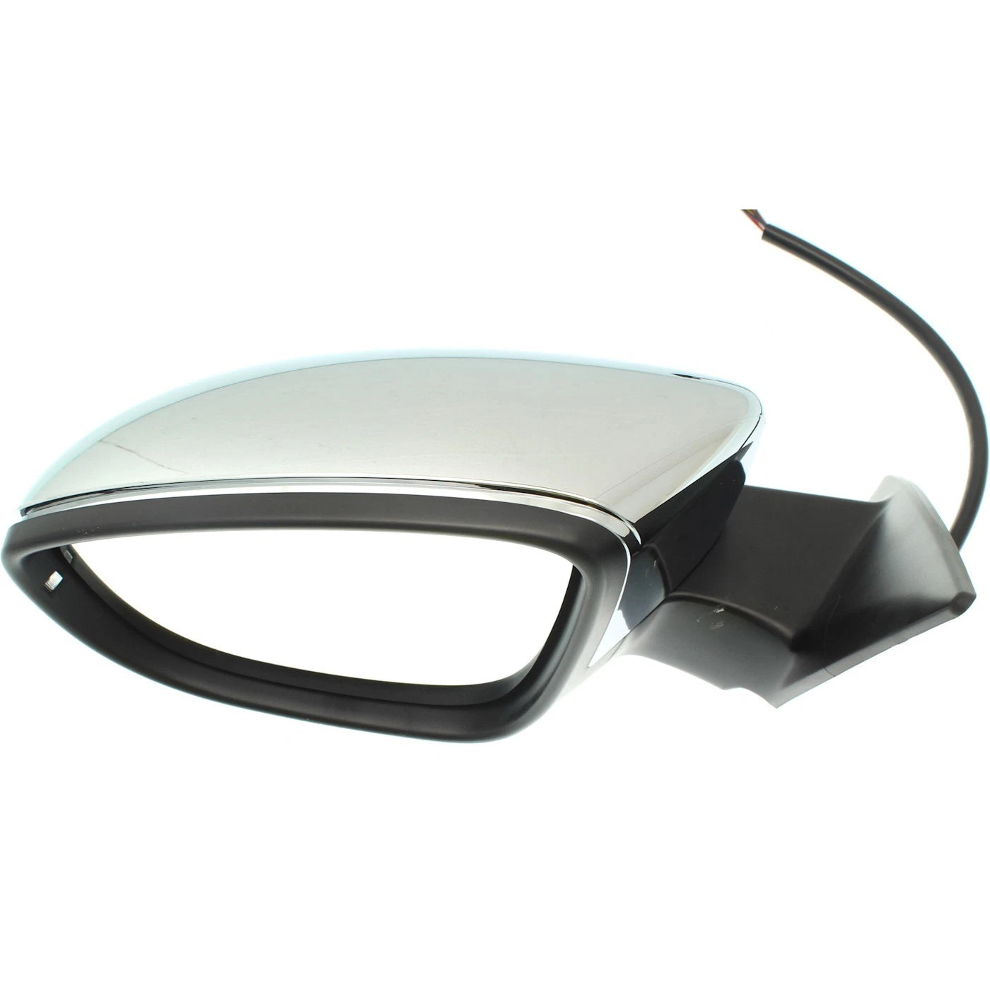 Heated Driver Left Side Mirror for VW Beetle (2012–2019)