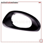 Interior Door Handle for Chevy Trailblazer (2002-2009) Black