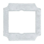 Window Cleaner Pads for ECOVACS Mini2 AIR2 ONE Pro ONE2 (Compatible)