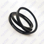 Alternator Drive Belt for Volvo Penta 4.3GL 4.3GS (1996–2007) 3852504