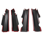 Rocker Panels for Ram 2500 Crew Cab (2011-2018)