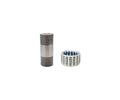 Crank Pin & Big End Bearings Kit for Suzuki RM 125 (2000–2005)