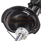 Front Strut Assembly Shocks for Hyundai Accent Kia Rio (2006-2011)
