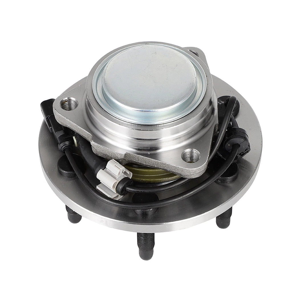 Front Wheel Bearing Hub Assembly for Chevrolet Tahoe (2015–2020) 2WD