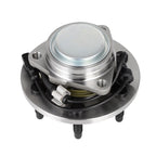 Front Wheel Bearing Hub Assembly for Chevrolet Tahoe (2015–2020) 2WD