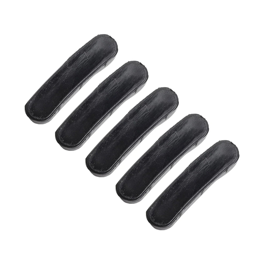 10 x Tyre Tire Changer Part Mount Demount Duck-Head Inserts Rim Protector