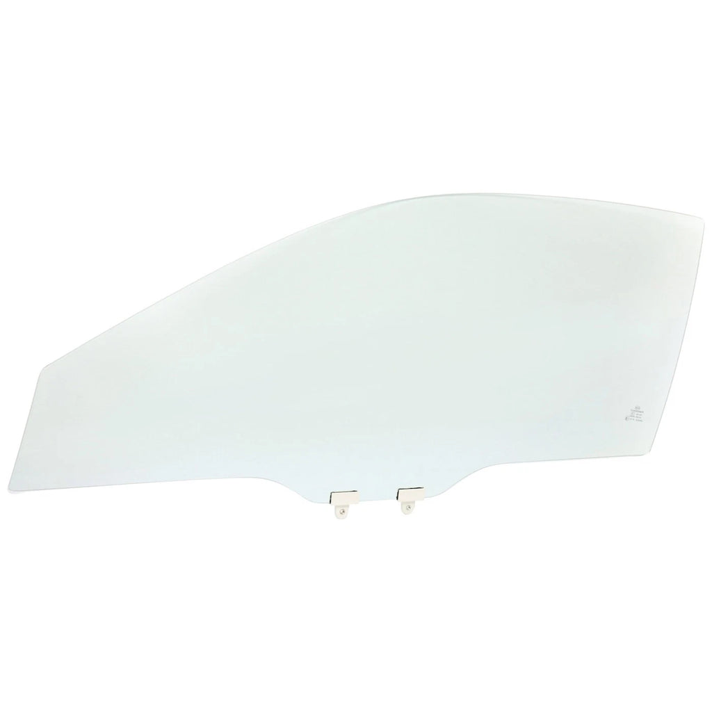 Front Driver Door Glass for Honda Civic (2001–2005)