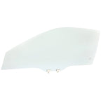 Front Driver Door Glass for Honda Civic (2001–2005)