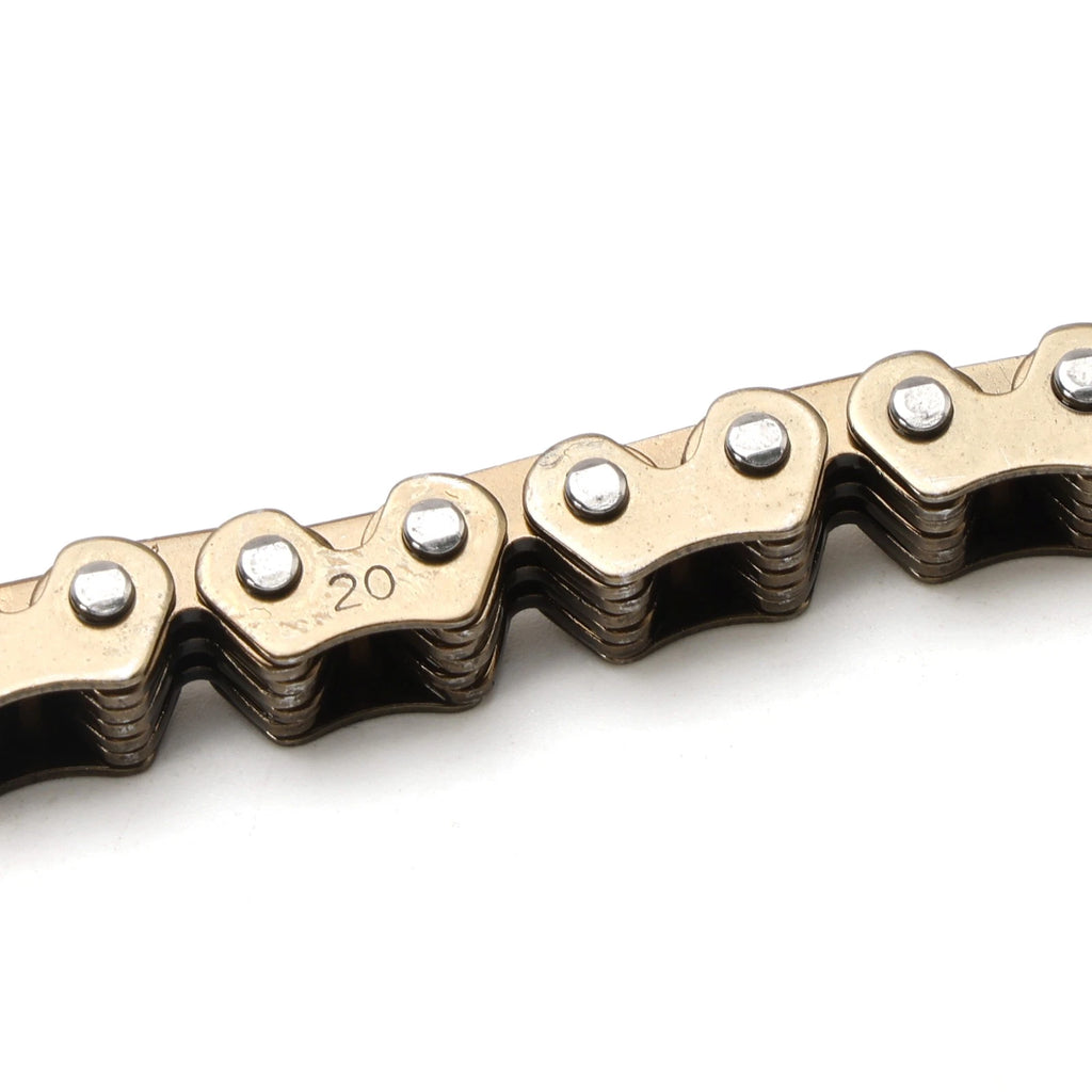 Heavy Duty Drive Chain 14401-LBA2-E00 for Kymco MXU Injector 550 (2008–2015)